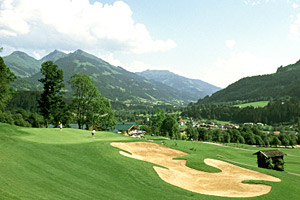 Kitzbuhel-Eichenheim golf course