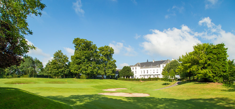 La Tournette Golf Club - Belgium