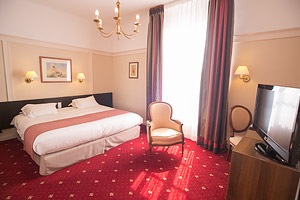 Grand Hotel Bayonne****