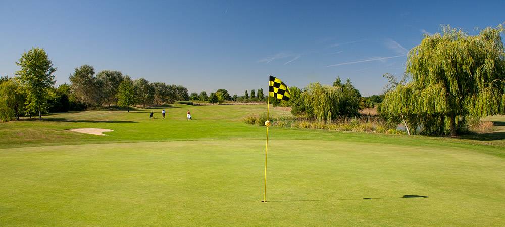 Mennecy-Chevannes Golf Club