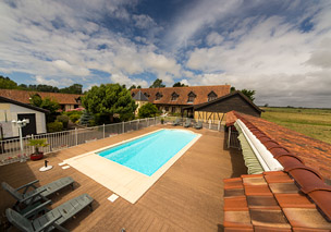 Auberge du Fiacre*** - Belle Dune