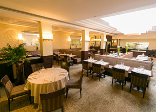 Westminster Hotel**** - Le Touquet