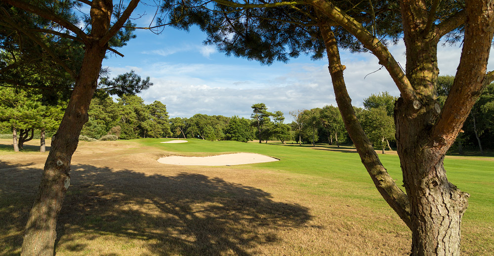 Le Touquet La Foret Golf Club