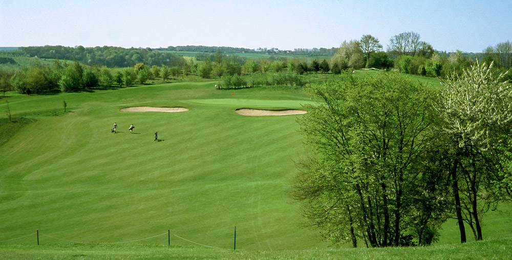 St. Omer Golf Club
