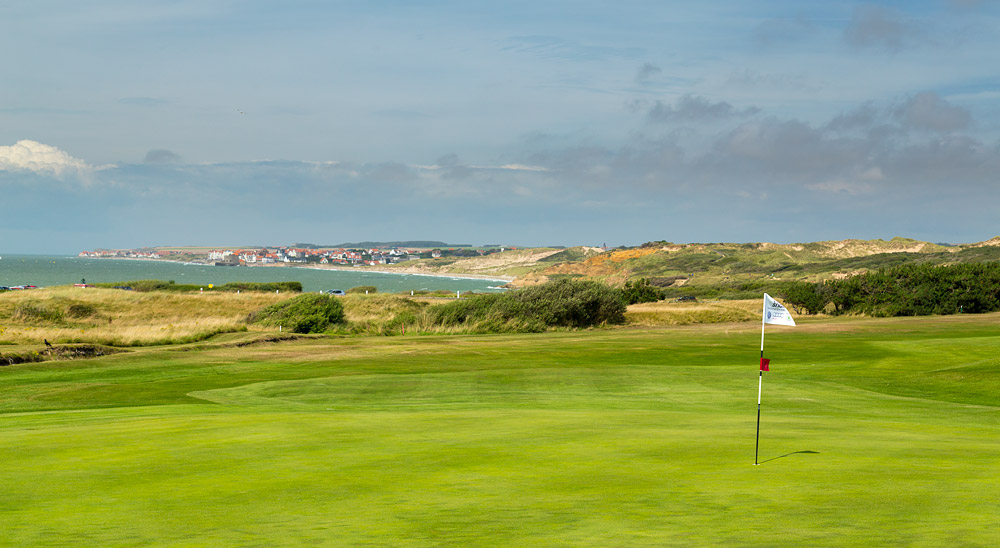 Wimereux Golf Club