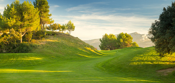 Marseille-La Salette Golf Club