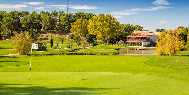 Miramas Golf Club