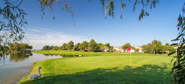 Pont Royal Golf Club