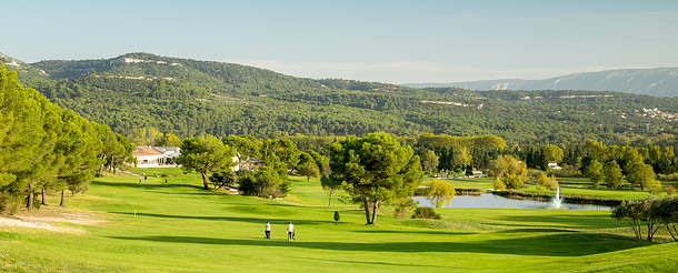 Provence Country Club