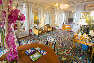 Hotel de France***- Versailles
