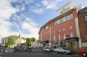 Royal Hotel Bray