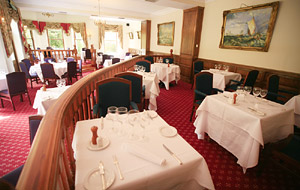 Tinakilly House Hotel - Wicklow