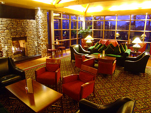 Druid's Glen Hotel - Wicklow