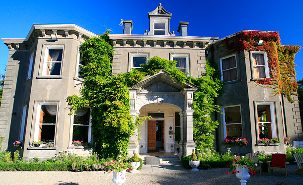 Tinakilly House Hotel - Wicklow