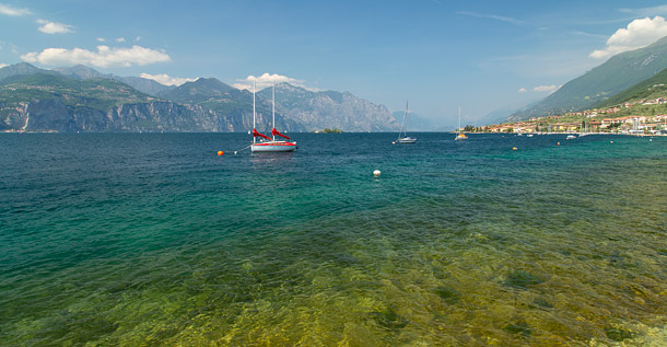 Lake Garda