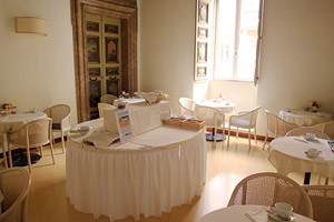 Locanda della Posta**** - Perugia