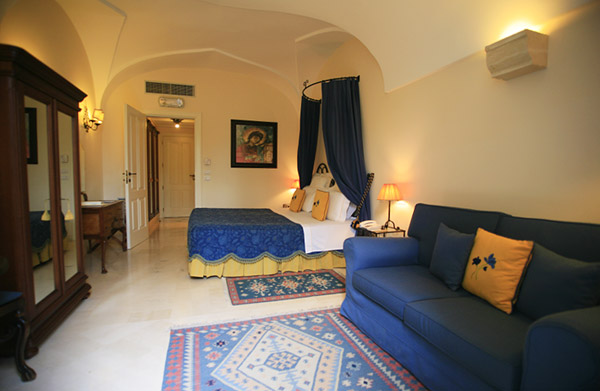 Masseria San Domenico resort - Puglia