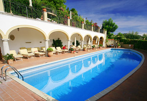 San Domenico Palace - Taormina