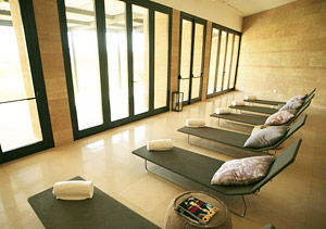 Verdura spa - Sicily