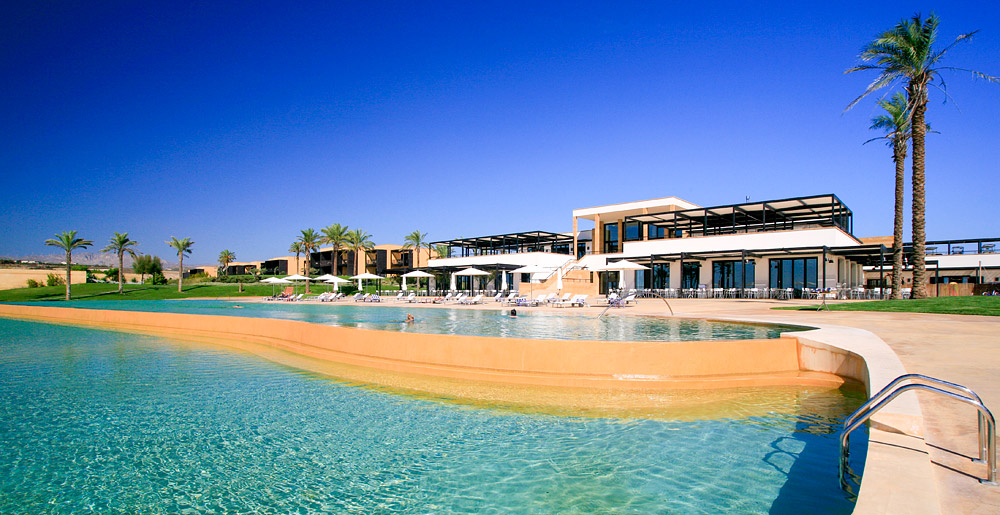 Verdura Golf & Spa Resort 