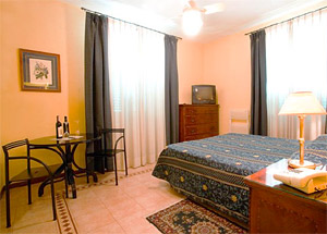 Hotel Corallo - Montecatini