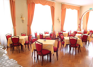 Continental Hotel - Treviso