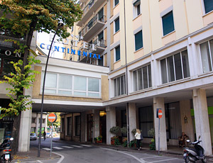 Continental Hotel - Treviso
