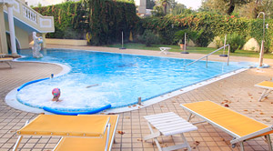 Hotel Terme Roma - Abano