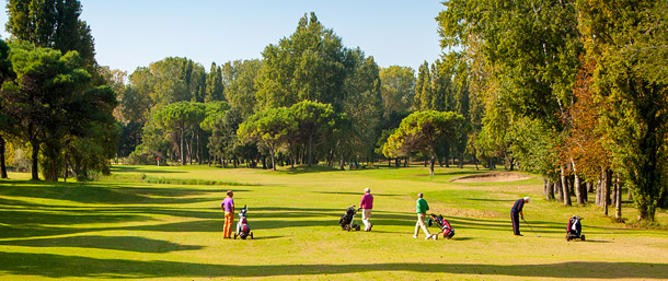 Venice Golf Club