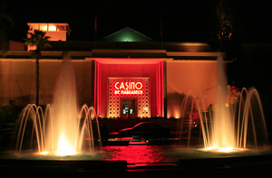 The Casino Marrakech
