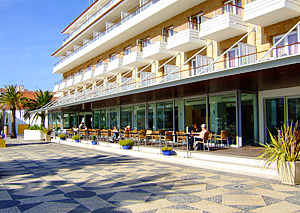 Hotel Baia - Cascais