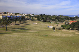 Boavista Golf Club