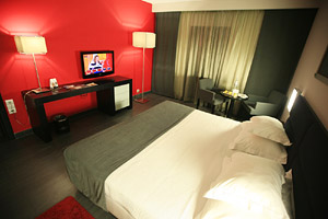 Vila Gale Lagos hotel
