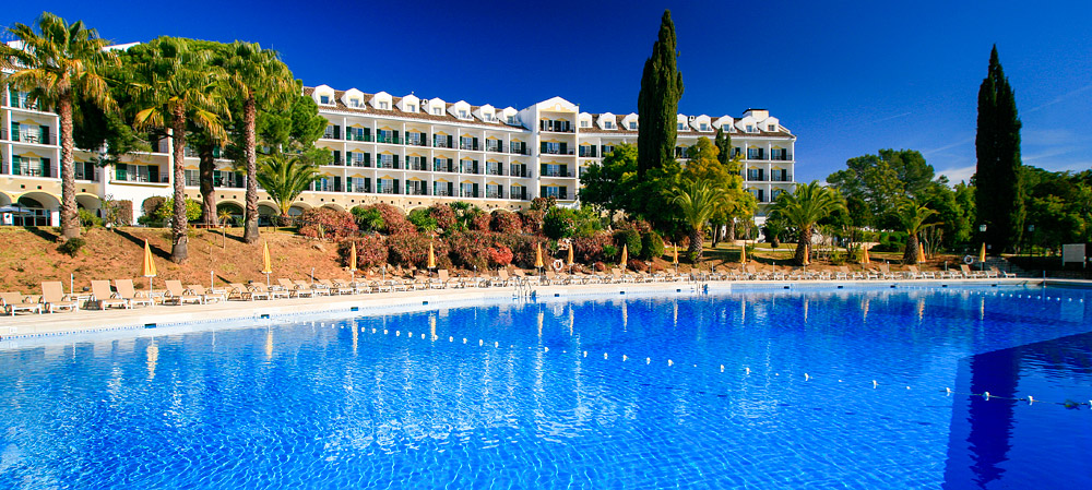 Penina Hotel - Algarve
