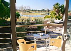 Montado Golf Resort*** - Setubal