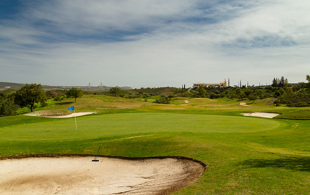Quinta do Vale Golf Club