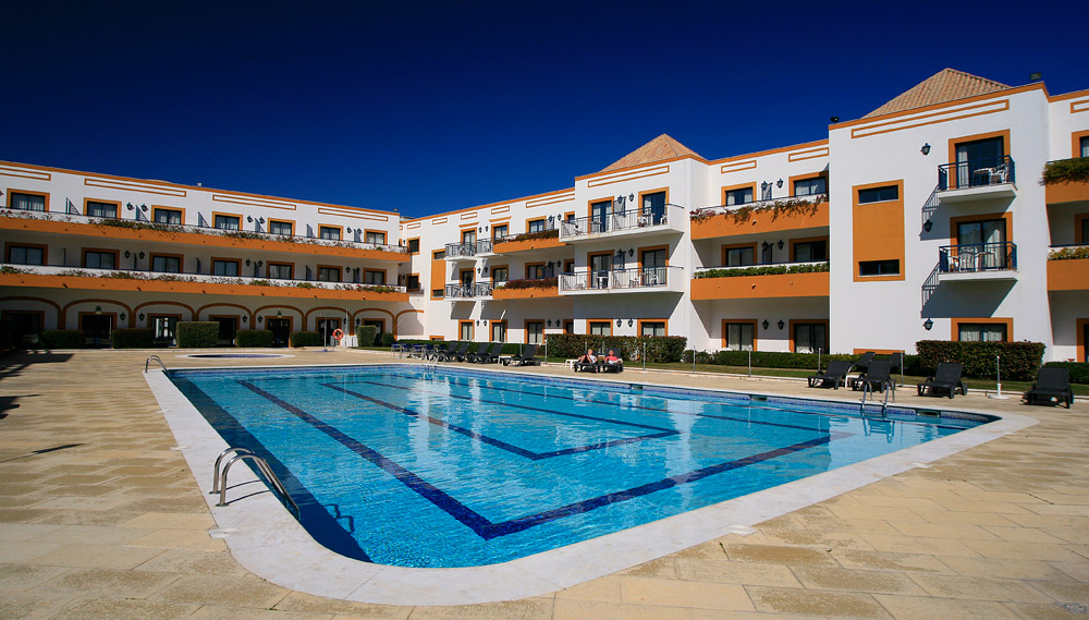 Vila Galé hotel - Tavira