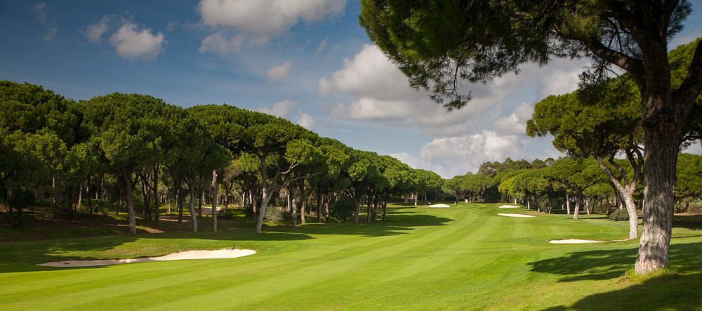 Vilamoura Old Golf Course