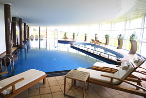 Turnberry Hotel Spa
