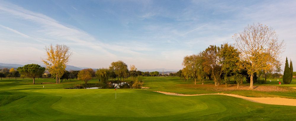 Torremirona Golf Club
