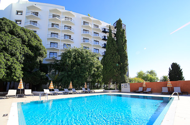 H10 Imperial Tarraco Hotel - Tarragona