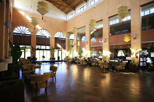 Costa Ballena Hotel