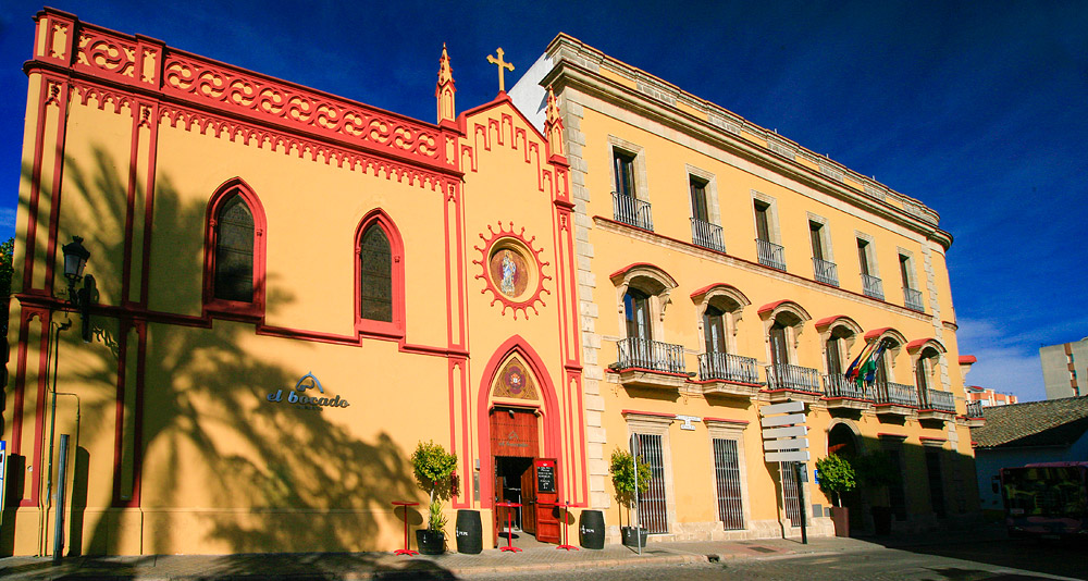 Itaca Hotel - Jerez
