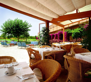 Son Antem golf resort - Mallorca