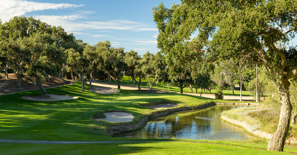 Real Sotogrande golf course