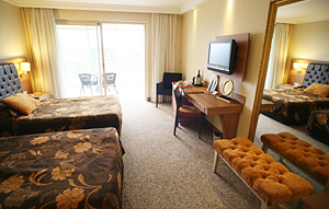Sueno Hotel - Standard room