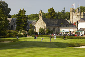 St. Pierre Golf Club