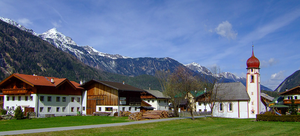 Zell am See - Austria