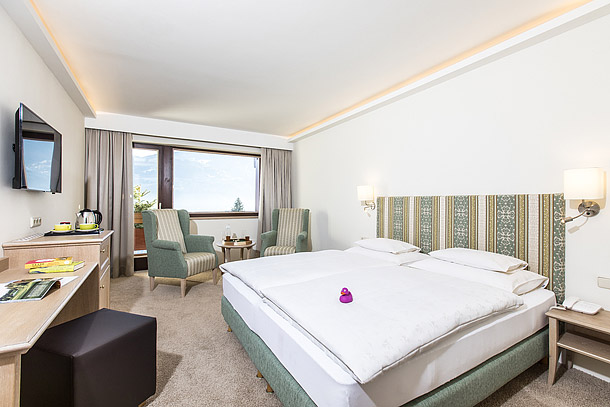 Sporthotel Alpine**** - Zell am See