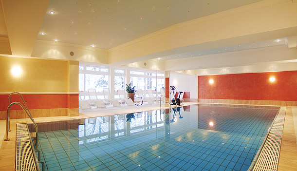 Sporthotel Alpine**** - Zell am See